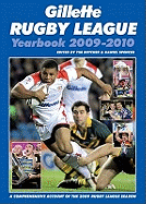 Gillette Rugby League Yearbook