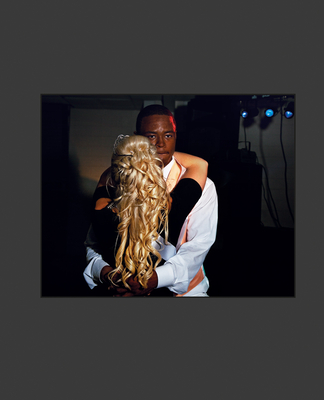 Gillian Laub: Southern Rites - Laub, Gillian (Photographer)