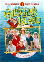 Gilligan's Island: Season 01