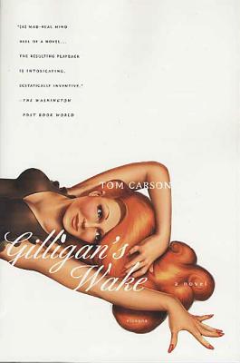 Gilligan's Wake - Carson, Tom