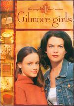 Gilmore Girls: Season 01