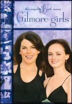 Gilmore Girls: Season 06