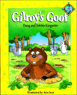 Gilroy's Goof: Save God's Earth