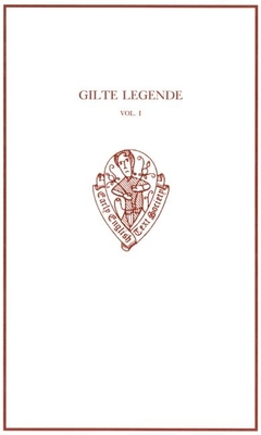 Gilte Legende: Volume I - Hamer, Richard (Editor)