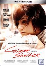 Gimme Shelter