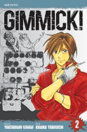 Gimmick!, Vol. 2