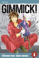 Gimmick!, Vol. 4