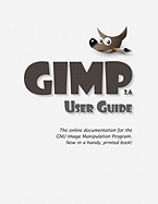 Gimp User Manual