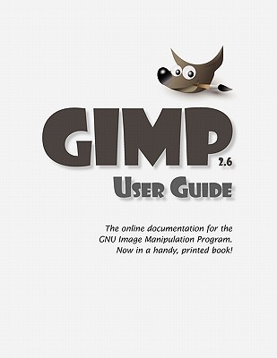 GIMP User Manual - Gnu Project