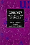 Gimson's Pronunciation of English