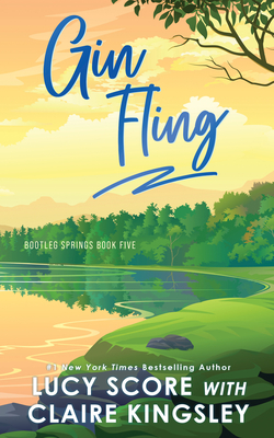 Gin Fling - Score, Lucy
