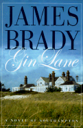 Gin Lane - Brady, James