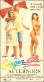 Ginger Ale Afternoon