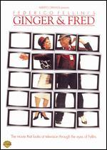 Ginger and Fred
