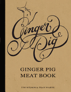 Ginger Pig Meat Book