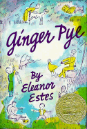 Ginger Pye