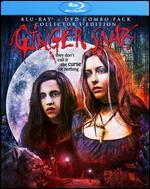 Ginger Snaps [2 Discs] [Blu-ray/DVD]