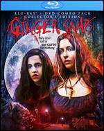 Ginger Snaps [2 Discs] [Blu-ray/DVD] - John Fawcett