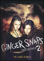 Ginger Snaps 2: Unleashed