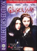 Ginger Snaps