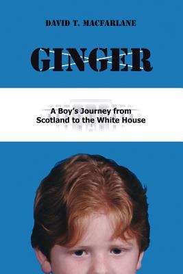 Ginger - Macfarland, David T