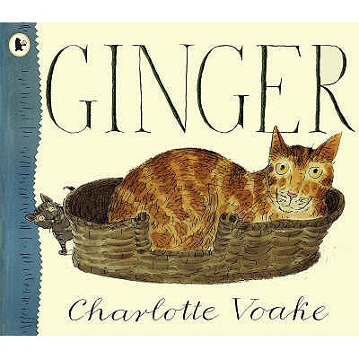 Ginger - 