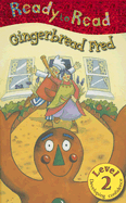 Gingerbread Fred
