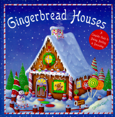 Gingerbread Houses - Currie, Christa
