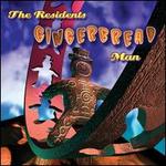Gingerbread Man