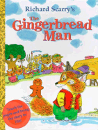 Gingerbread Man