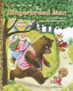 Gingerbread Man