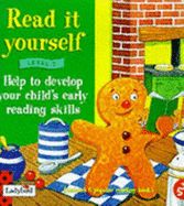 Gingerbread Man - Hunia, Fran