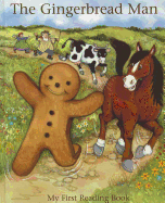 Gingerbread Man