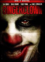Gingerclown