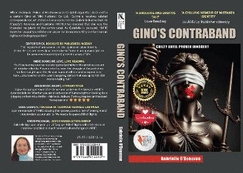 Gino's Contraband: Guilty Until Proven Innocent