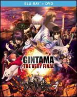 Gintama: The Very Final