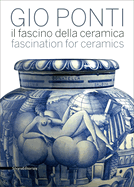 Gio Ponti: A Fascination for Ceramics