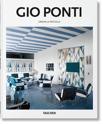 Gio Ponti - Roccella, Graziella