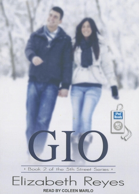 Gio - Reyes, Elizabeth, and Marlo, Coleen (Narrator)
