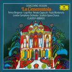 Gioacchini Rossini: La Cenerentola