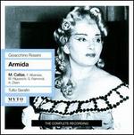 Gioacchino Rossini: Armida