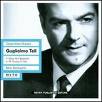 Gioacchino Rossini: Guglielmo Tell