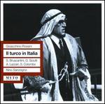 Gioacchino Rossini: Il turco in Italia