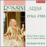 Gioachino Rossini: Arias