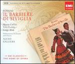 Gioachino Rossini: Il barbiere di Siviglia