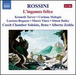Gioachino Rossini: L'inganno felice