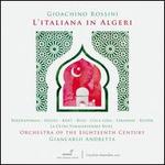 Gioachino Rossini: L'Italiana in Algeri
