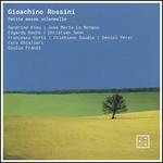 Gioachino Rossini: Petite messe solennelle