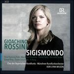 Gioachino Rossini: Sigismondo