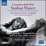 Gioachino Rossini: Stabat Mater